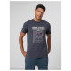 4F Ανδρική κοντομάνικη μπλούζα Men's T-Shirt